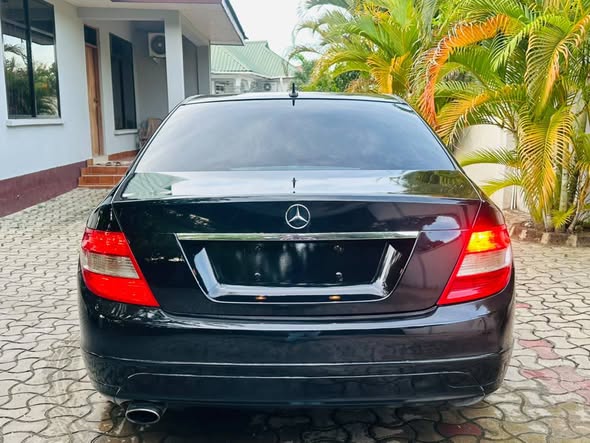 A picture of Benz