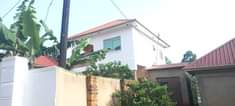 A picture of FLAT on SALE 170 LOCATED NAKIGALALA KAJANSI TOWN COUNCIL on