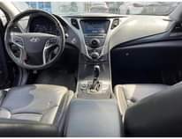 A picture of 2014 Hyundai Azera