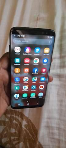 samsung s8 plus