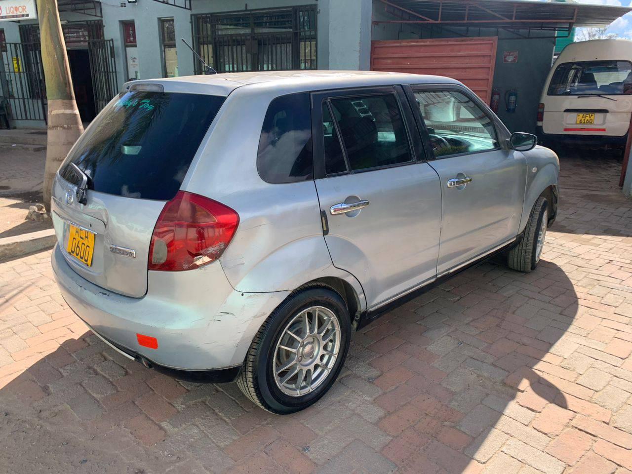 cars under 2500