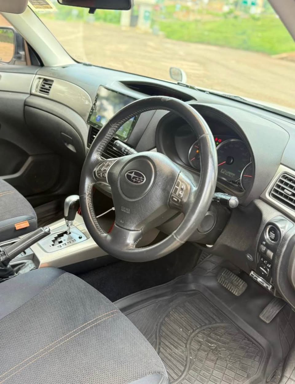 A picture of Subaru ForesterCall 0765424123 0709446672