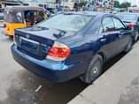 A picture of 2006 TOYOTA CAMRY LE