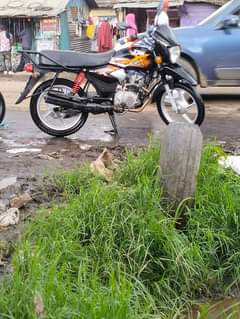 tvs hlx