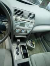 A picture of Toyota Camry Aka big daddy 2004 model everything is working