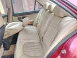 A picture of 2003 Peugeot 406 2003 Sedan