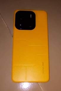 A picture of Tecno pop 7