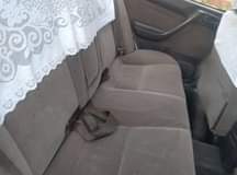 A picture of Toyota corona