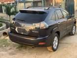 A picture of 2005 Lexus Rx330