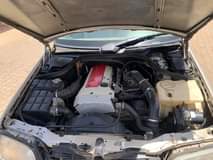 A picture of For sale Clean used c230 compressor Price 2 2 Available