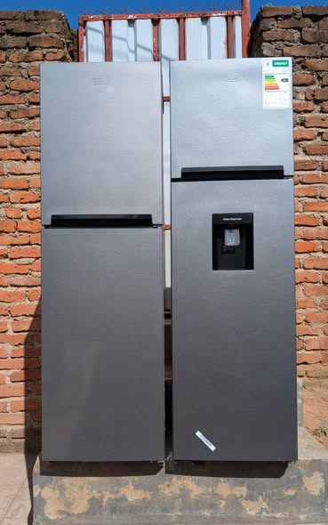 fridges