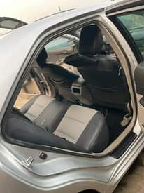 A picture of REGISTERED 2012 TOYOTA CAMRY