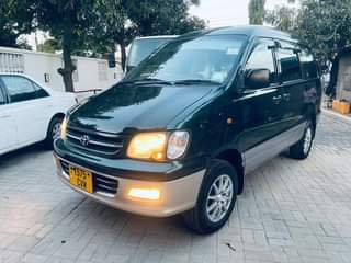 A picture of NOAH SR 50