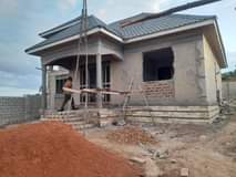 A picture of NEWLY BUILT MODERNISED FLAT HOUSE FOR SALE AT SERINYA ESTATE
