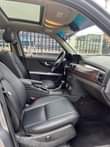 A picture of Mercedes Benz GLK 350