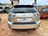 A picture of Super Clean 2007 Lexus RX350 Grade A Sound Engine Gear
