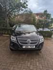 A picture of Tiguan 40m Serious buyers call 0709704573