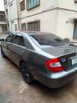A picture of 1year used 2006 Camry 2 4