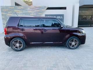 A picture of TOYOTA RUMION