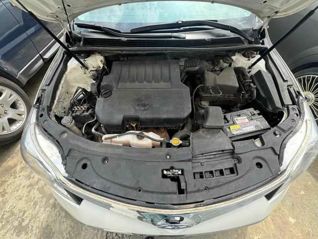 A picture of Registered Toyota Avalon XLE 2013 Model Clean leather interior Sound