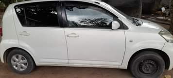 used toyota passo