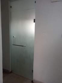 A picture of doors