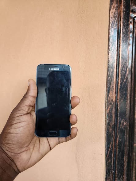 A picture of Samsung s7