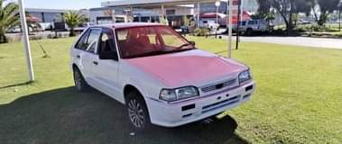 Car K.