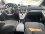 A picture of Clean TOKS standard 2009 Toyota matrix sports buy and fly