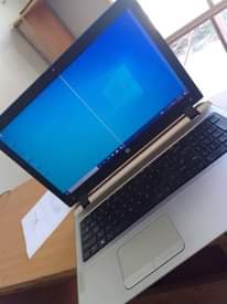 A picture of HP PROBOOK 450 G3 Core i5