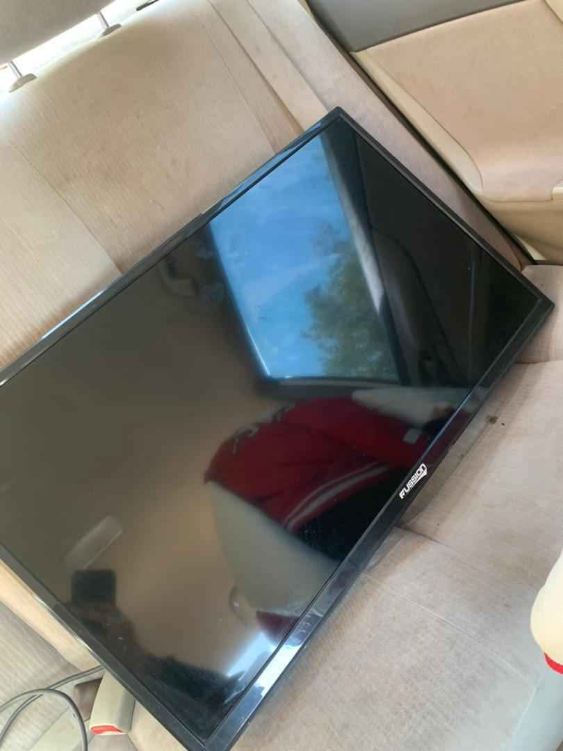 tvs