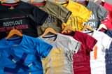 A picture of Gent s Tshirt