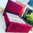 A picture of Bed sofa mpyaa mno 5 6