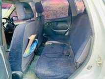 A picture of SUZUKI SWIFT