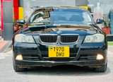 A picture of BMW X 1 SERIES