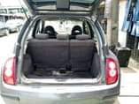 A picture of Nissan Micra 2006