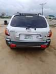 A picture of SUPER CLEAN HYUNDAI NOTHING TO FIX Engine Gear AC Body
