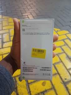 A picture of Iphone 15pro