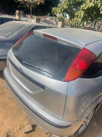 A picture of Ford Focus