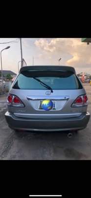 A picture of Smart Lexus 300 everything working perfectly location owerri buy and