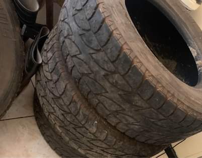 classifieds tyres