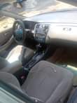 A picture of 2002 Honda baby boy