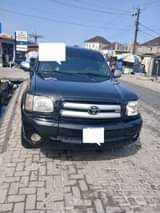 A picture of Ready for a new home AWOOF Market TOYOTA TUNDRA 4x4