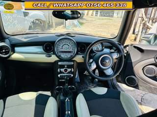 A picture of 2007 BMW Mini Cooper Call WhatsApp 0756465338