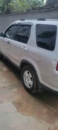 A picture of PURE FIRSTBODY FIRST USER 2005 HONDA CRV LOCATION IS PORT
