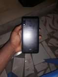 A picture of Infinix hot 7