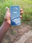A picture of Samsung s6 plain Gb32 ram3 Net4g 0687879635