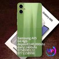 A picture of WATU SMARTPHONE LOANS