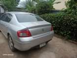 A picture of Peugeot 407