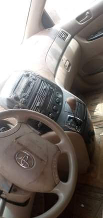 A picture of Toyota Sienna